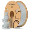 Consumibles de Impresión 3D Elegoo/Aileku Pla 1.75Mm Consumibles para Impresora 3D 1Kg Materiales de Impresión