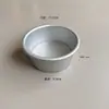 Moldes para Hornear, Moldes para Pasteles, Moldes Anodizados para Chiffon para Horno, Moldes para Pasteles con Base Extraíble, Herramientas para Pasteles Festivos