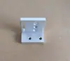 Accesorios para máquina codificadora de cintas HP-241: rieles deslizantes, rieles guía, anillos de retención de cinta, deflectores acrílicos