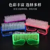 Ferramentas para Nail Art, Pincel de Unha, Pincel de Poeira Plástico, Pincel para Nail Art, Pincel Grande de Chifre para Nail Art, Atacado do Fabricante