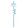 Juegos en Línea eSports Juego Serie de Popotes Pegatinas de Popote Suministros para Fiestas Popotes de Bar Us Amazon Mango Espiral