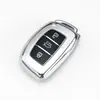 Adequado para Pequim Hyundai Key Case ix35ix25 Famoso Tulang Leading Tucson Sonata 9 Rena Case Fivela