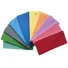 Color Sólido Deportes PVC Piso de Gimnasio Piso de Escenario de Danza Fabricante Piso de Madera Venta Directa al por Mayor