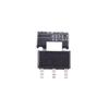 Chip regulador de voltaje diferencial de bajo voltaje original CJ/largo aseguramiento de calidad de energía CJT1117B-1.8 parche SOT-223