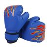 Luvas de Boxe Infantil 313 Luvas de Treino de Luta Infantil Muay Thai Meninos Sanda Adolescentes Criança Meninas