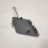 Cubierta de remolque delantera, parachoques delantero, cubierta de gancho de remolque, adecuada para BMW Serie 5 F10F11 51117332682, cubierta decorativa