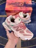 Zapatos Putian Puros Originales Nb9060 Pezuña de Elefante Bebé Gama Completa de Zapatos de Caña Baja para Hombres y Mujeres, Zapatos Deportivos Retro de Ocio para Correr