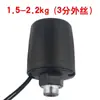 Controlador de interruptor de presión totalmente automático para bomba presurizadora de agua doméstica, bomba de agua autoaspirante con presión mecánica ajustable