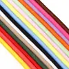 Paracord de Poliéster de Color Sólido Hilo Retorcido para Manualidades Colgante Cuerda para Ropa miu Accesorios Hechos a Mano Cuerda para Sombrero Material Cuerda Hilo de Cuerda