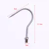 Cuchillo para plantas acuáticas, cuchillo toon, recolector de frutas, rastrillo para plantas acuáticas, anzuelo de pesca toon, tenedor de pescado, soporte para anzuelos, cuchillo para cortar hierba, sierra para ramas altas, accesorios de pesca