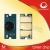 Compatible con Xerox Xerox 106R1468/Phaser6121 Chip de Cartucho de Tóner Caja de Polvo Contador Universal Chip