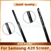 Adecuado para Pantalla Samsung A20 con Marco Incell Reparación y Reemplazo de Pantalla de Teléfono Móvil Samsung Reparación