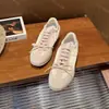 Zapatos de Entrenamiento Alemanes de Moda Versátiles Retro para Mujer Estilo Nuevo Primavera 2026 Suela Suave Aumentadores de Altura Deportivos Casuales con Cordones Zapatos Individuales