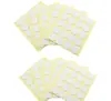 Adhesivo para mecha de vela diámetro 2cm grosor 1mm20 un material para velas DIY pegamento adhesivo base para mecha