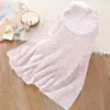 Manta de gaze de algodão para bebê manta para fotos de bebê toalha de banho estampada para recém-nascido capa de lençol AliExpress transfronteiriço