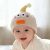 Gorro para Recién Nacido Estilo Delgado Primavera y Otoño Gorra de Protección Solar para Niños y Niñas, Gorro de Verano para Bebés Pequeños