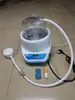Máquina de Vapor de Barril de Madera de 110V, Máquina de Sudoración, Instrumento de Fumigación, Cama de Fumigación, Máquina Doméstica, Cabina de Sauna, Máquina de Fumigación para Habitación