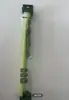 Cepillo de Dientes Desechable para Mascotas Transfronterizo Cepillo de Dientes para Perro de Cabeza Única Seda de Nylon Cepillo de Dientes para Cachorro Especial para Gatos para Limpiar los Dientes