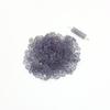 Cuentas de Cacahuete Acrílicas Alta Permeabilidad Cuentas Esmeriladas Hueso Cuentas Accesorios para Joyería DIY Material para Colgante de Pulsera