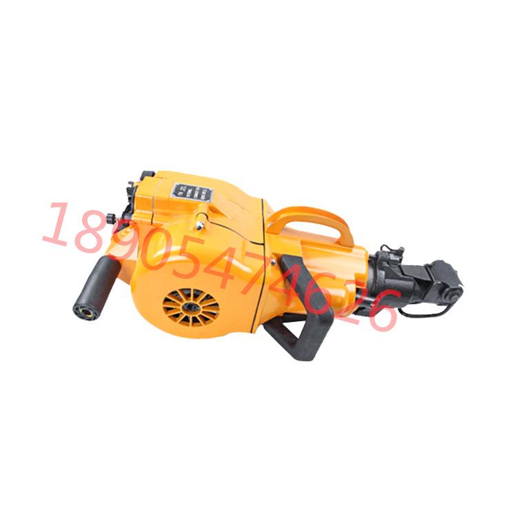 YN27C便携式内燃凿岩机 (1)