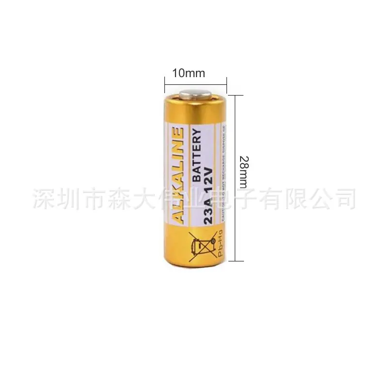 10PCS-LOT-12V-23A-23AE-21-23-2