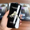 Adecuado para Huawei Black King Kong aluminio de alta resistencia arco ultra grande antiestático ESD película templada para teléfono móvil MATE70 MATE80 HD