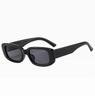 Óculos de Sol Gm Novo Estilo Feminino Europeu e Americano Hip-Hop Distinctivos Pequena Armação Óculos de Sol Versátil Anti-UV Óculos Engraçados para Homens