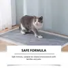 Pílulas Repelentes de Gatos EELJOY para Uso Doméstico Diário, Convenientes de Usar para Afastar Gatos de Arranhar, Morder e Causar Danos