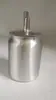 Depósito para pistola de pintura W-71, depósitos superior e inferior para pistolas de pintura W-101, depósito para taza de pintura de pistola de pulverización W77 y accesorios