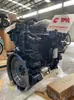 B3.9 Motor Diesel Dongfeng Cummins Norma Nacional IV Uso em Máquinas de Construção B3.9Cs4 80C