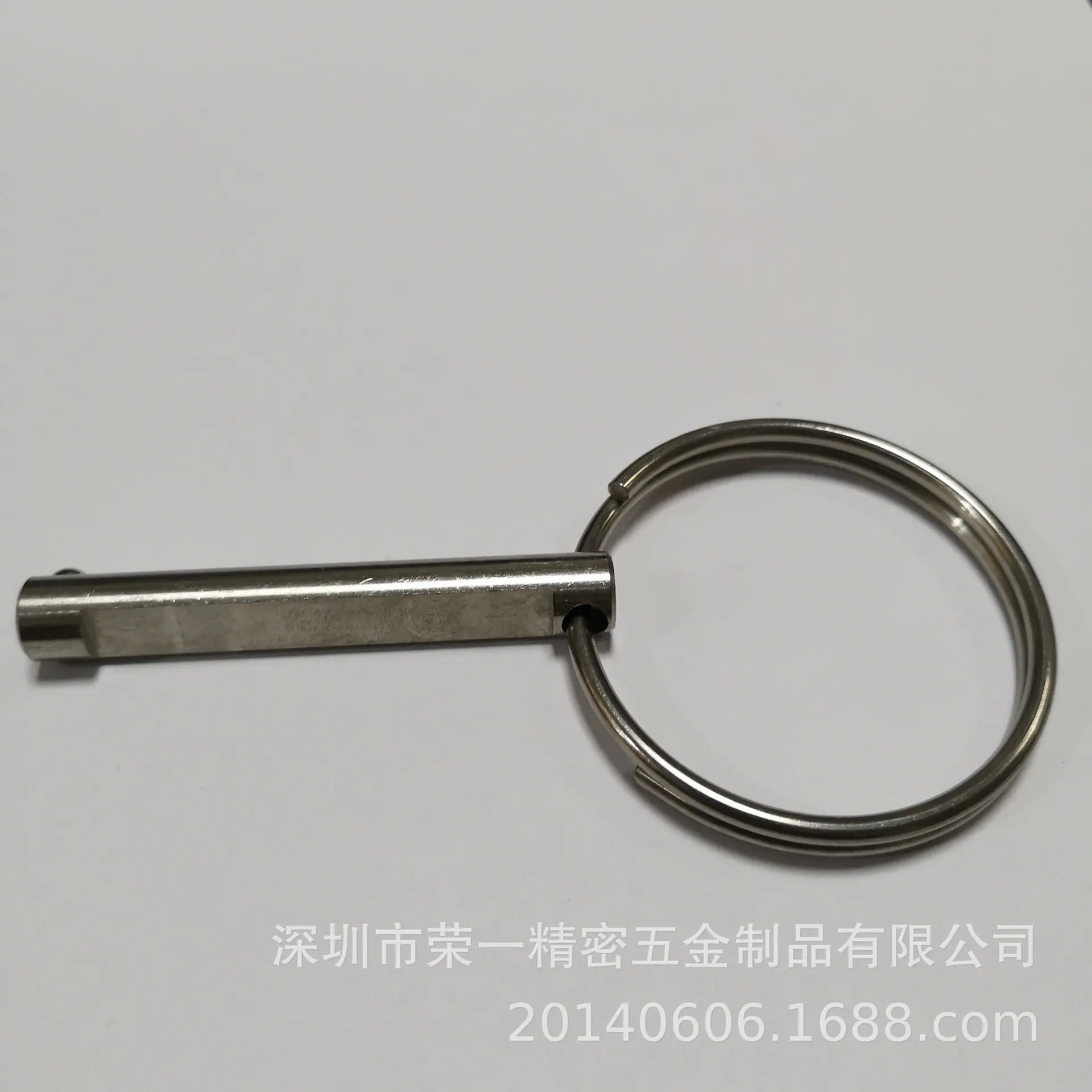 链条插销