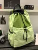 Mochila Ligera para Hombres y Mujeres, Bolso Escolar de Estudiante con Cierre de Cordón, Mochila para Deportes al Aire Libre y Montañismo, Mochila de Pesca y Viaje de Nicho