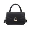 Bolso Nuevo Estilo Coreano para Axila Moda Femenina Versátil Cruzado de Mano al Hombro Gran Capacidad Bolso de Mujer para Negocios y Viajes