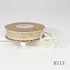 Tule con Borde Creativo 1.5cm Cinta para Regalo Cinta de Empaque Lazo de Cinta Cinta de Tule en Stock Entrega Rápida Directo de Fábrica