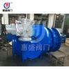 Válvula de controle de pistão Liaoning_válvula reguladora de fixação_HL64X Válvula de controle multifuncional tipo pistão Ajuste do tipo pistão