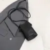 Bolso de Axila Estilo Coreano para Mujer 2026 Primavera Nuevo de Moda Bolso Cubo Hueco Bolso Cruzado de Alto Valor Gran Capacidad