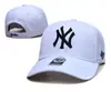 Gorra de Béisbol Liga 2025 [Atlanta Braves] Gorra de Béisbol Protección Solar Parasol Bordado de Letras Gorra con Visera