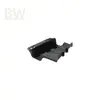 Aplicable a 2010-2015 Chevrolet Equinox Soporte de Faro Gm2508121 Gm2509121