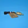 El sensor de temperatura Jinshan Jushui 8970328701 es compatible con motores Isuzu