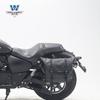 Coche muscular Lobo aplicable Yi montar V8 bolsa lateral caja de borde lateral retro modificación impermeable liberación rápida bolsa para casco Especial