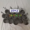 Fornecimento Direto da Fábrica de Equipamentos Médicos Bobina de Aço Inoxidável para Cerveja Caseira Resfriamento de Malte Bobina de Aço Inoxidável
