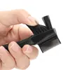 Cepillo de Cejas de Acero de Doble Punta Colorido, Peine para el Cabello, Iluminador Tres en Uno, Peine de Cola Puntiaguda de Doble Uso, Cepillo de Limpieza de Agujas, Peine de Cejas de Aguja de Acero