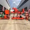 Equipo de Perforación para Túneles Mineros Zhongsheng Tipo Zdy Equipo de Perforación Hidráulico Completo para Exploración de Aguas Subterráneas Es Fácil de Usar