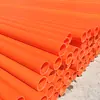 Mpp Power Pipe Engenharia Rosqueamento Tubo Bainha de Tubo Alta Tensão Sem Escavação Tubo de Proteção de Cabo Pré-Embutido Tubo de Arraste Fabricante