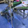 Máquina Envasadora Vertical Cinta Transportadora Tipo Inclinado Cinta Transportadora Escaladora de PVC Accesorios para Cinta Transportadora