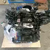 Motor Diesel Dongfeng Cummins 4Bta3.9-C120 para Tanque 120 Cavalos de Potência
