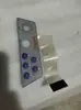 Cortador de azulejos accesorios bomba de agua regla deflector auxiliar motor escala láser soporte hoja de sierra
