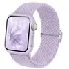 Apple S11 é Adequado para Apple Iwatch45678910Ultra2 Fivela Deslizante Elástica Pulseira de Relógio de Nylon Tecido