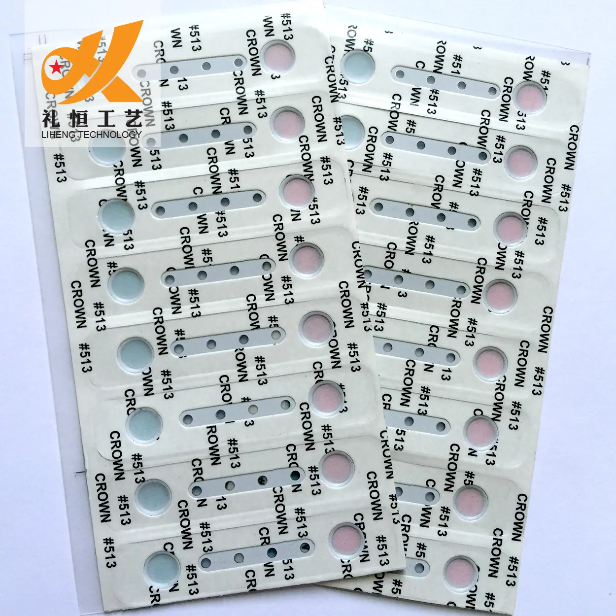 PVC面贴-3