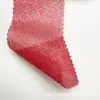Tecido texturizado com padrão de losangos e pequenos pontos densos, tecido de malha brilhante para vestidos de noiva, trajes de palco e roupas de performance femininas